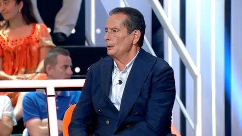 El abogado de Daniel Sancho, acusado del asesinato de Edwin Arretia en Tailandia: "No me cuadra nada" El abogado de Daniel Sancho, acusado del asesinato de Edwin Arretia en Tailandia: "No me cuadra nada"