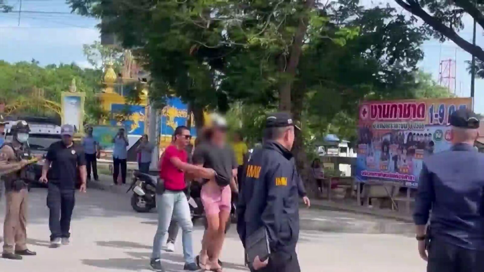 Así era la relación entre Daniel Sancho y Edwin Arrieta