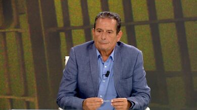 El abogado de Daniel Sancho en España: 