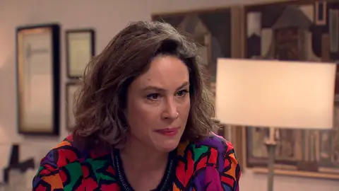 Victoria se enfrenta a su padre tras descubrir su infidelidad: “Ya verás cómo lo soluciono” Victoria se enfrenta a su padre tras descubrir su infidelidad: “Ya verás cómo lo soluciono”