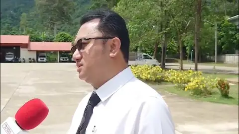 El abogado de Daniel Sancho El abogado de Daniel Sancho