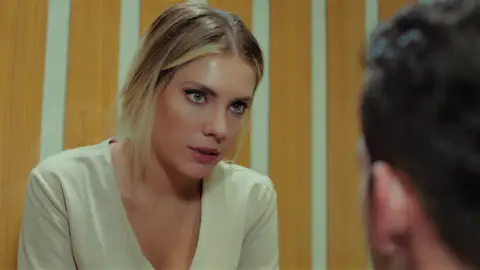 Yildiz descubre que está embarazada y decide irse: “Pueden hacerle algo a mi bebé” Yildiz descubre que está embarazada y decide irse: “Pueden hacerle algo a mi bebé”