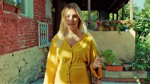 Avance del próximo capítulo de ‘Pecado Original’: Yildiz, dispuesta a volver a la mansión Argun… ¿cómo se tomará Halit su vuelta? Avance del próximo capítulo de ‘Pecado Original’: Yildiz, dispuesta a volver a la mansión Argun… ¿cómo se tomará Halit su vuelta?
