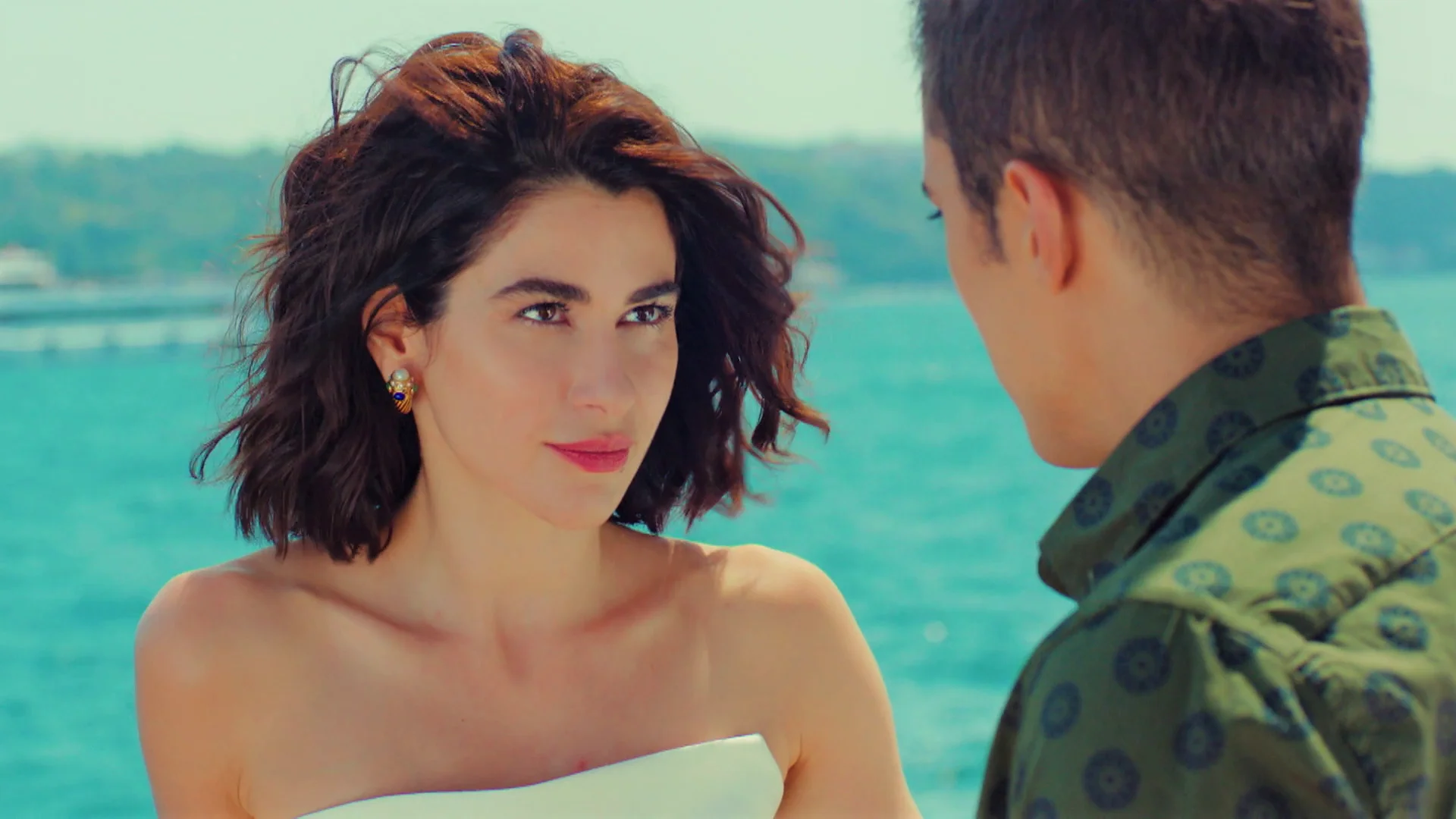 Şahika tiene nuevos planes para Yiğit: &ldquo;L&iacute;ate con Lila&rdquo;