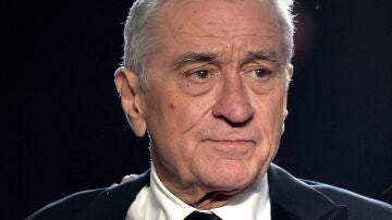 Robert De Niro en el Festival de Cannes en 2023 Robert De Niro en el Festival de Cannes en 2023