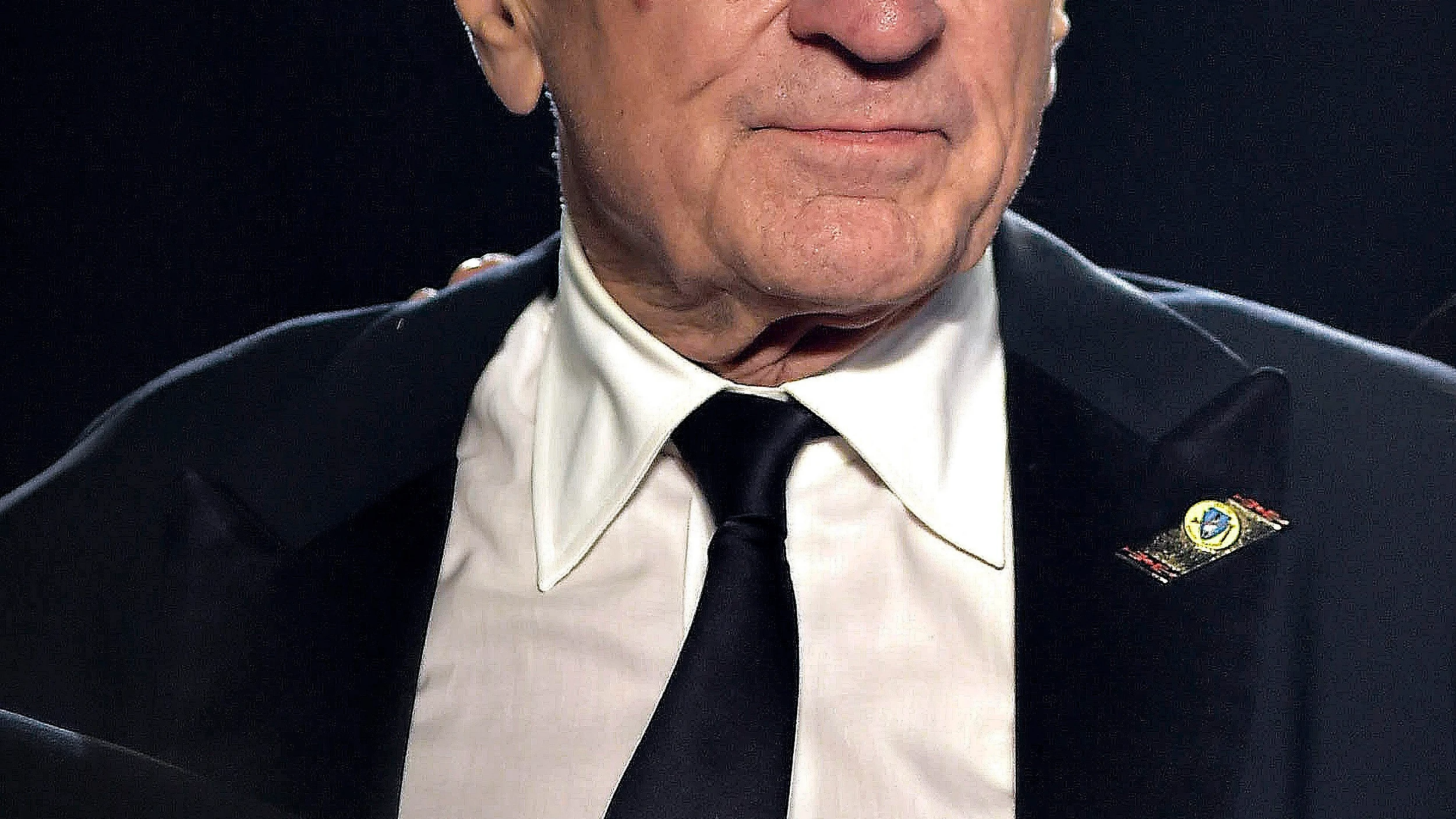 Robert De Niro en el Festival de Cannes en 2023 Robert De Niro en el Festival de Cannes en 2023