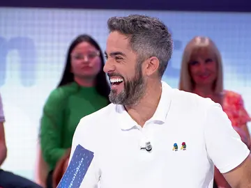 La anécdota de Roberto Leal con Yolanda Ramos: “Se rio en mi cara” La anécdota de Roberto Leal con Yolanda Ramos: “Se rio en mi cara”