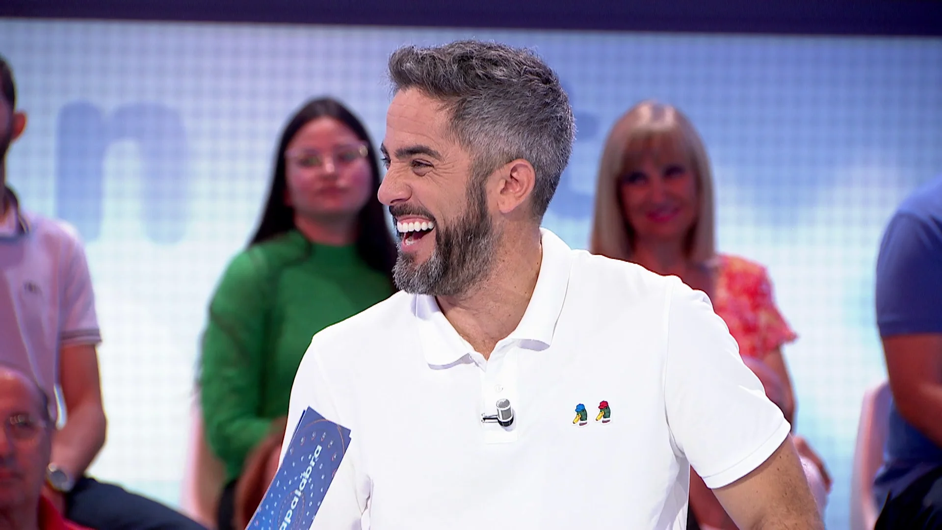 La an&eacute;cdota de Roberto Leal con Yolanda Ramos: &ldquo;Se rio en mi cara&rdquo;