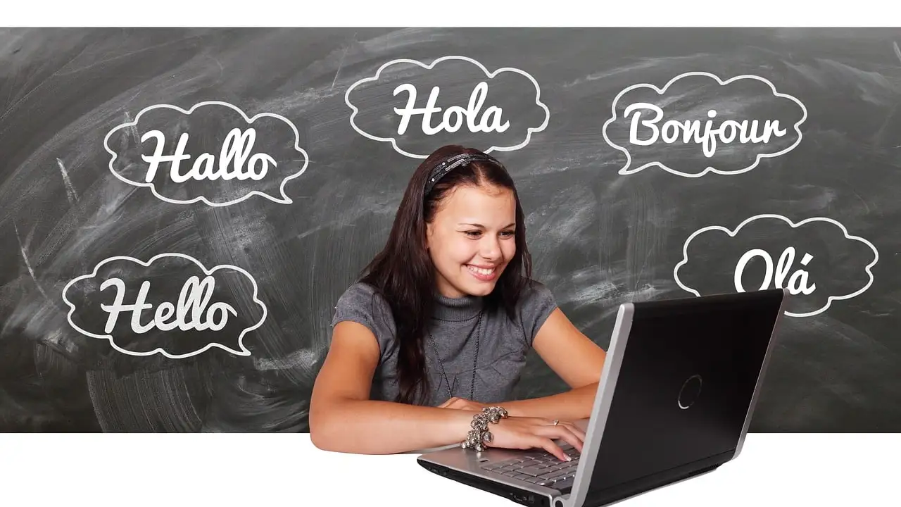 Aprender idiomas 'online' Aprender idiomas 'online'