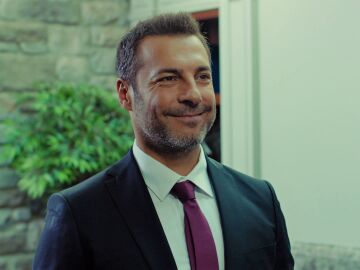 Kaya en 'Pecado original'