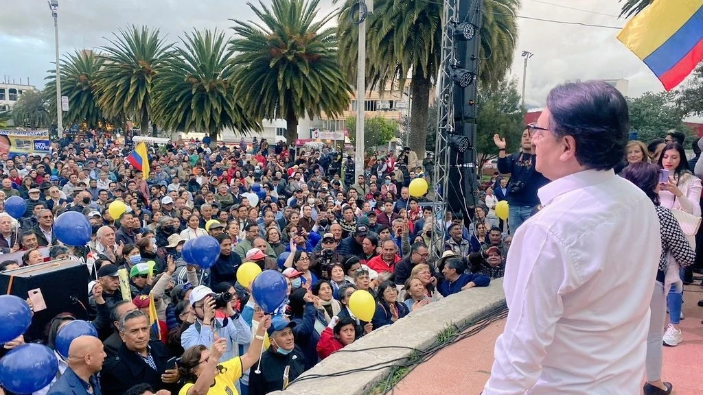 l candidato presidencial a las elecciones de Ecuador, Fernando Villavicencio l candidato presidencial a las elecciones de Ecuador, Fernando Villavicencio