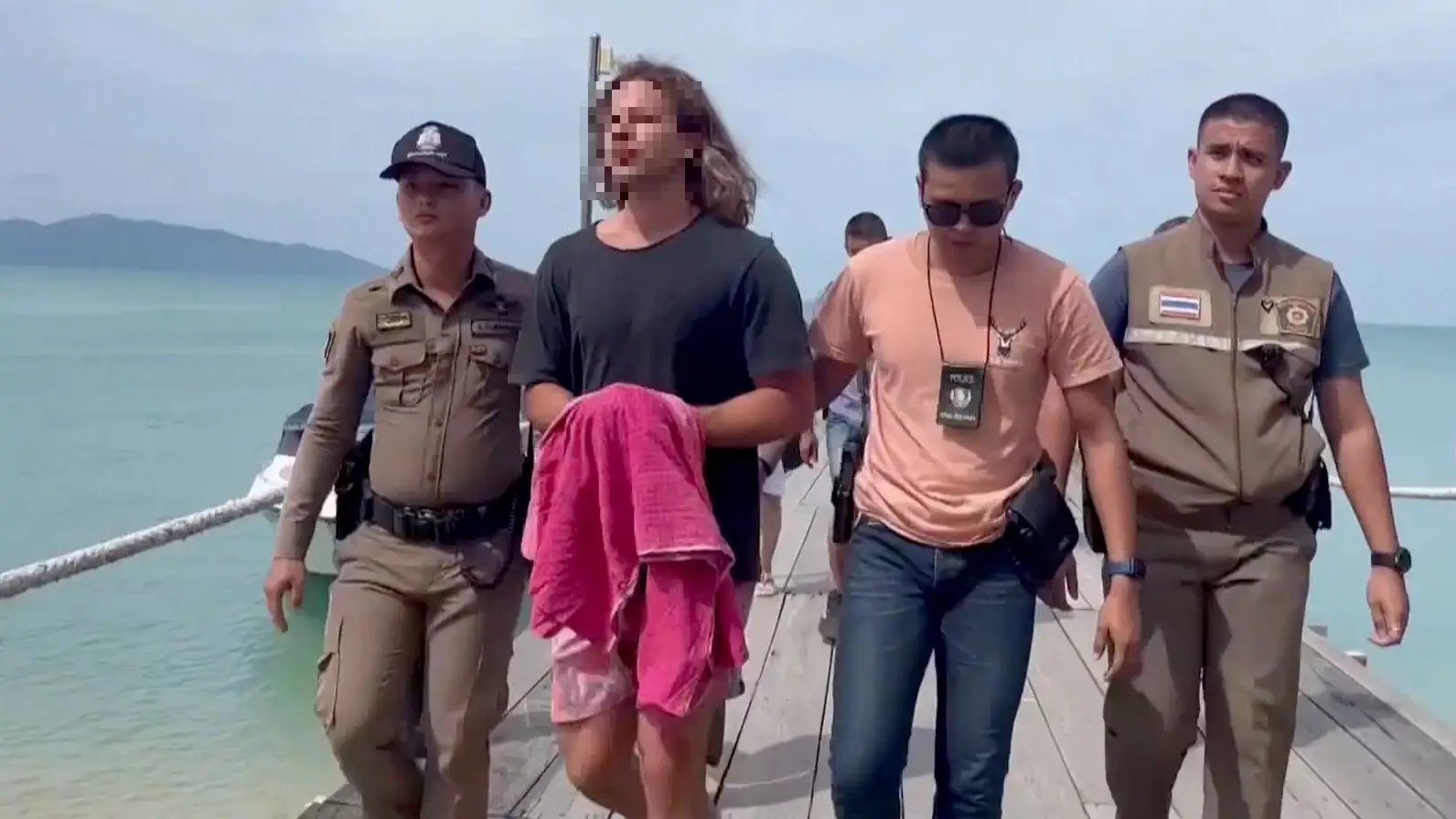 Un equipo de Y ahora Sonsoles se desplaza a Tailandia para seguir el juicio de Daniel Sancho: todas las claves Un equipo de Y ahora Sonsoles se desplaza a Tailandia para seguir el juicio de Daniel Sancho: todas las claves
