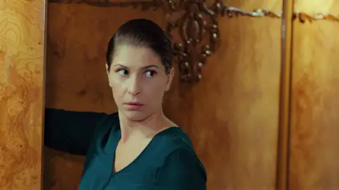 Avance del próximo capítulo de ‘Pecado Original’: Yildiz prepara una fiesta por su bebé… ¿Cómo se lo tomarán Halit y Şahika? Avance del próximo capítulo de ‘Pecado Original’: Yildiz prepara una fiesta por su bebé… ¿Cómo se lo tomarán Halit y Şahika?