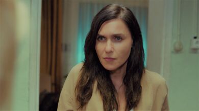 ¡Ender está viva! La hermana de Caner se presenta en casa de Yildiz y la anima a volver a la mansión Argun 