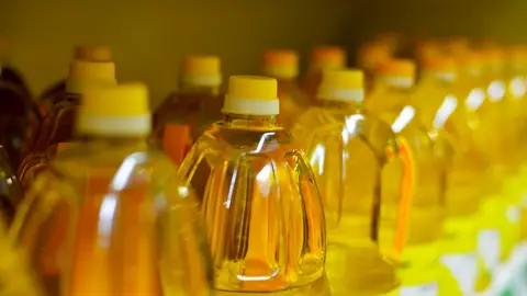 Aceite de palma Aceite de palma