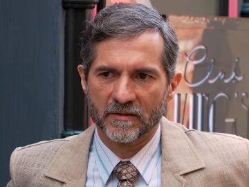 Isidro lamenta la muerte de Ester: &ldquo;No pude protegerla&rdquo;