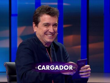 Marta Hazas acusa a Javier Veiga de tramposo