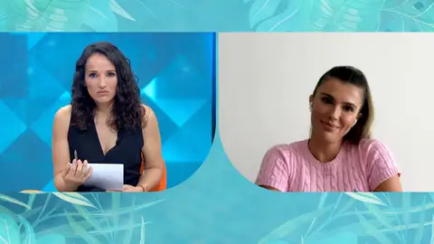 Vivi di Domenico, dos meses después de su ruptura con Julio Iglesias Jr: "La verdad es que los echo de menos" Vivi di Domenico, dos meses después de su ruptura con Julio Iglesias Jr: "La verdad es que los echo de menos"