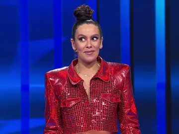 Marta Hazas y Javier Veiga revolucionan ‘Password’ en pareja Marta Hazas y Javier Veiga revolucionan ‘Password’ en pareja