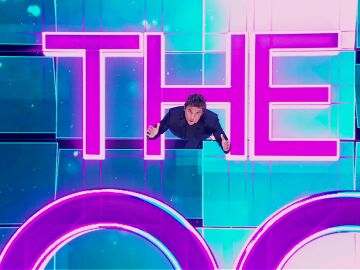 &ldquo;Esto es &lsquo;The Floor&rdquo;, muy pronto en Antena 3