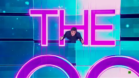 “Esto es ‘The Floor”, muy pronto en Antena 3 “Esto es ‘The Floor”, muy pronto en Antena 3