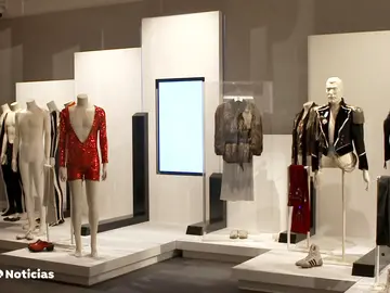 Los objetos de Freddie Mercury que se pueden comprar en subasta Los objetos de Freddie Mercury que se pueden comprar en subasta