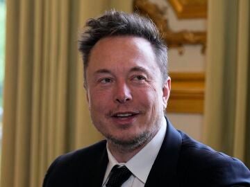 El dueño de Twitter, Elon Musk