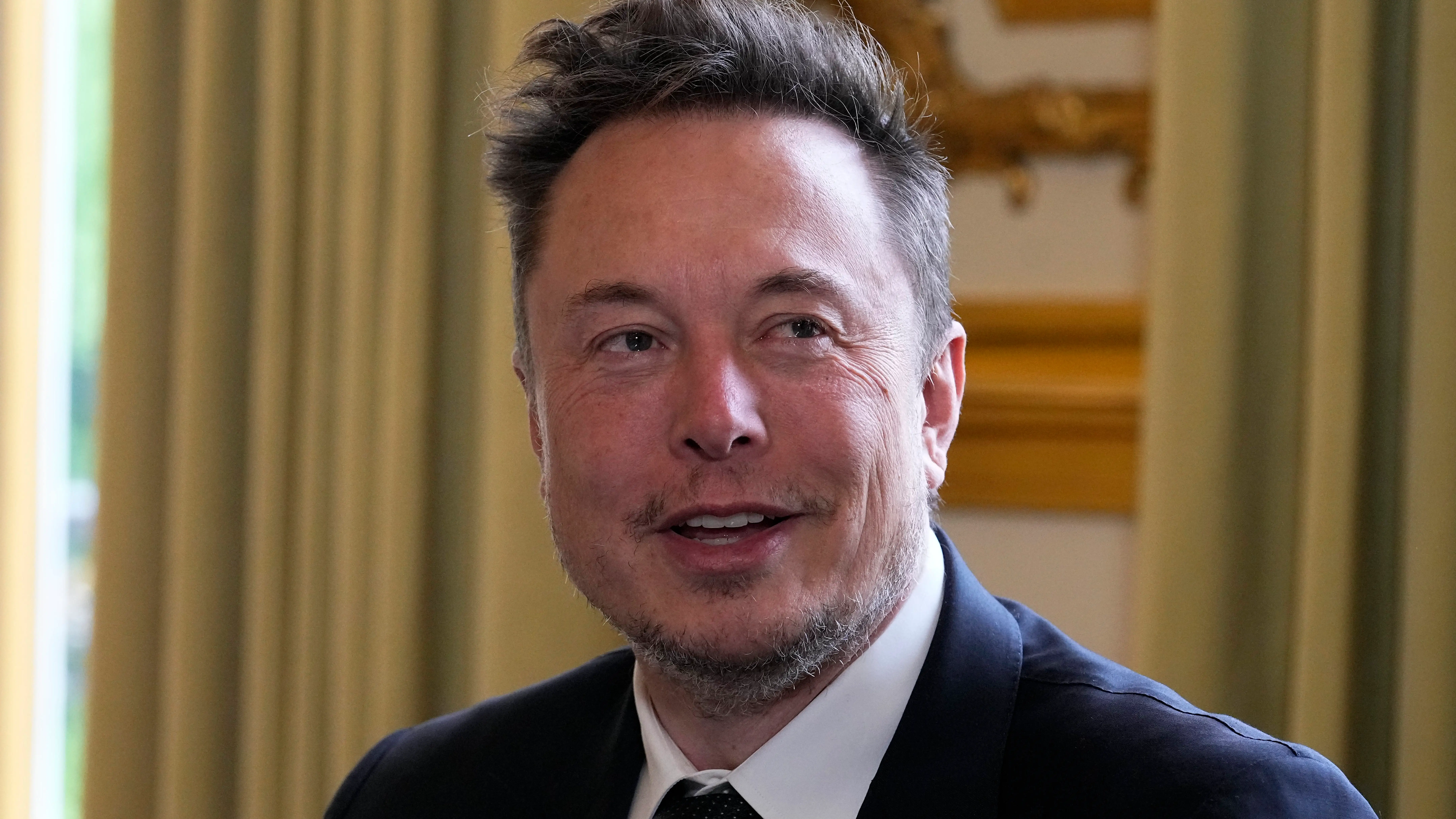 El due&ntilde;o de Twitter, Elon Musk