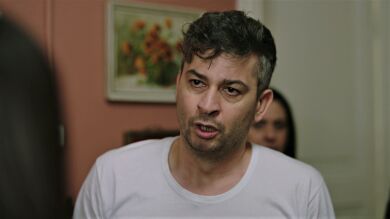 La gran mentira de Osman para evitar que Ceylin descubra toda la verdad: 