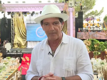 Antonio Banderass Antonio Banderass