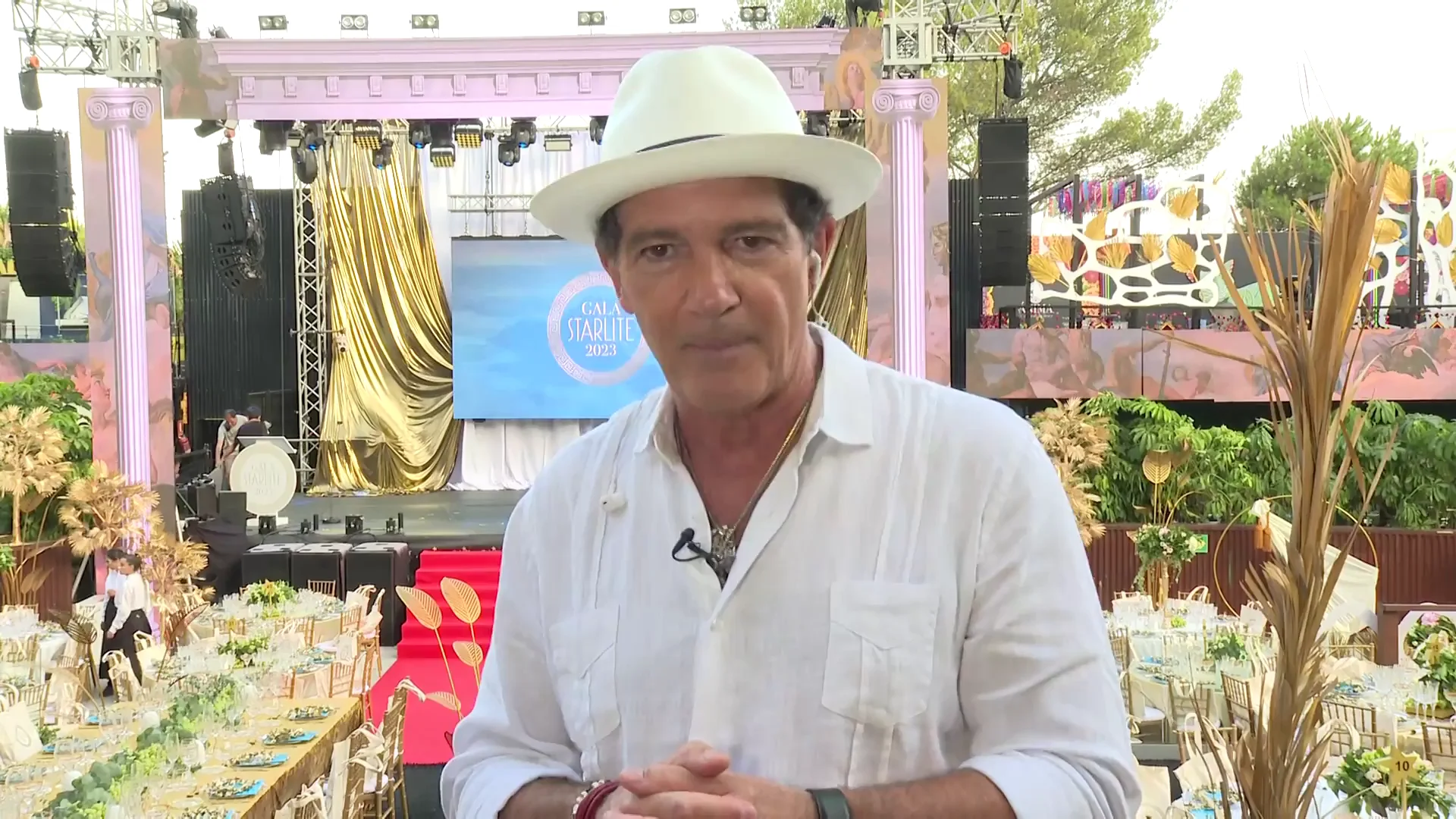 Antonio Banderass Antonio Banderass