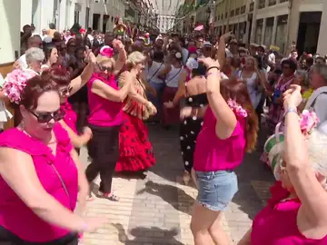 Feria de Málaga Feria de Málaga