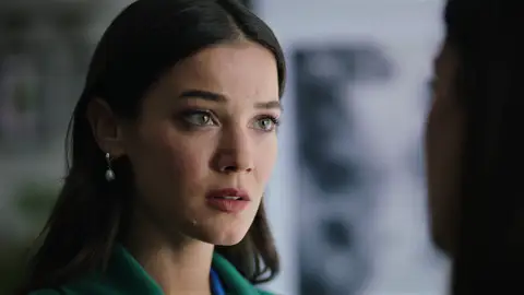 ¡Derya y Ceylin, al límite! ¡Derya y Ceylin, al límite!