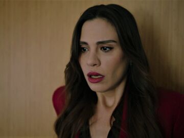Yekta se la juega a Pars y Derya 