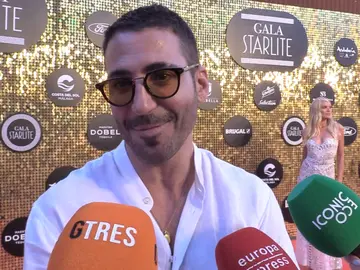 Miguel Ángel Silvestre Miguel Ángel Silvestre