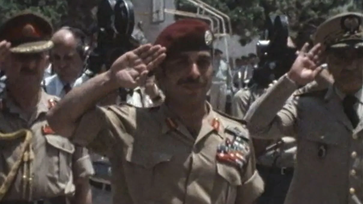 Hassan II, rey de Marruecos Hassan II, rey de Marruecos