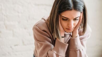 ¿Qué es la anhedonia? La pérdida de interés o satisfacción por todo