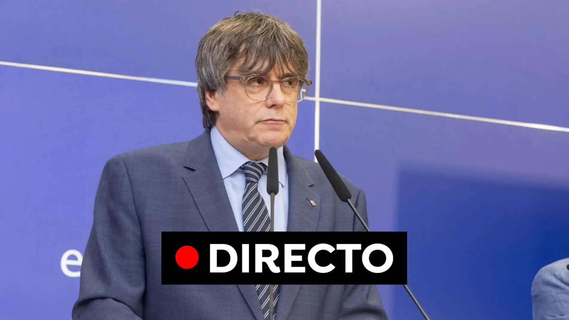 Carles Puigdemont Carles Puigdemont