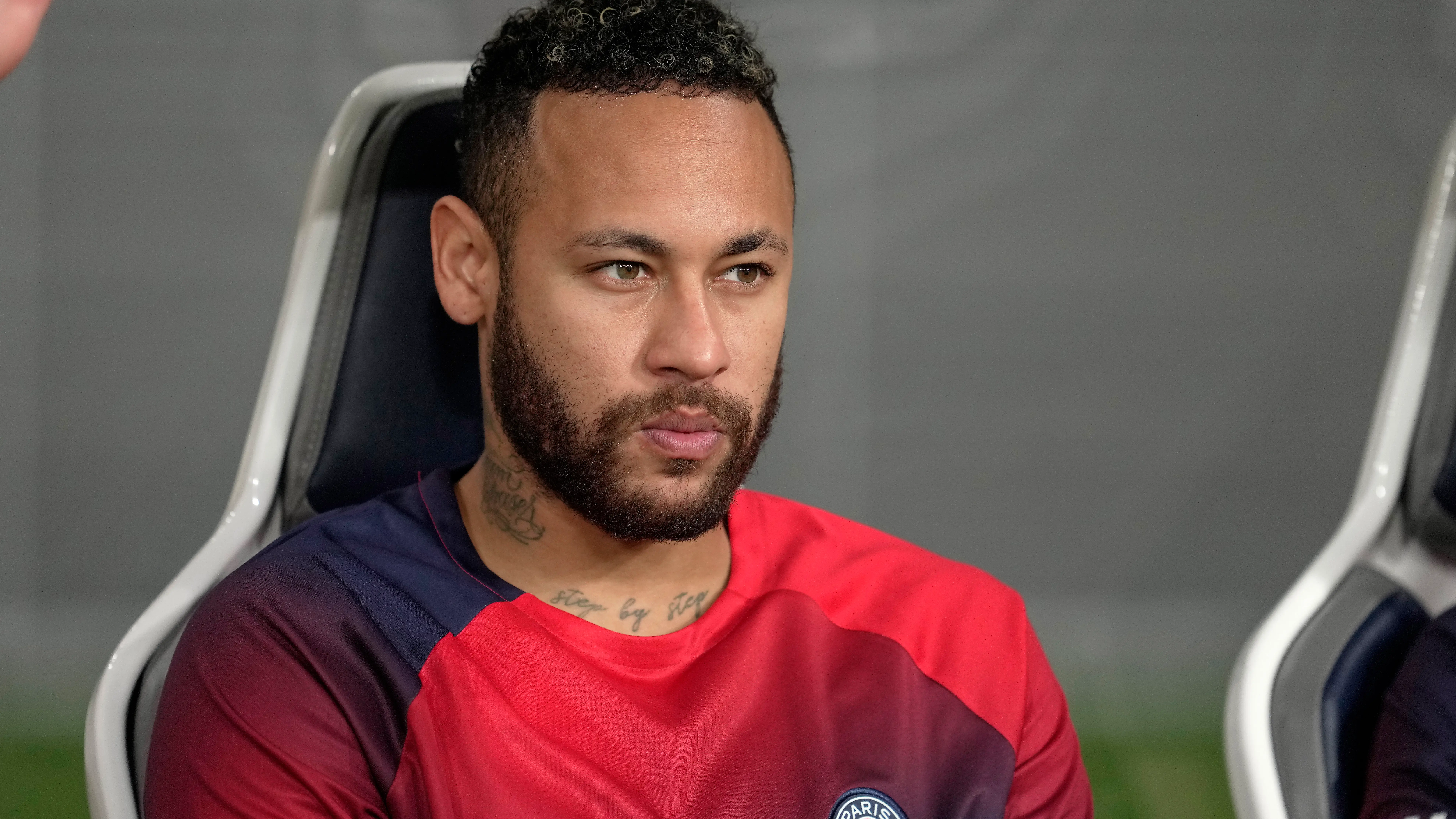 El 'like' de Neymar Jr a una publicación de Instagram que ha desatado la locura en redes El 'like' de Neymar Jr a una publicación de Instagram que ha desatado la locura en redes
