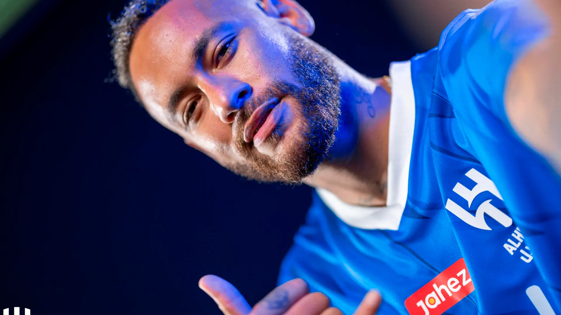 Neymar, nuevo jugador del Al-Hilal