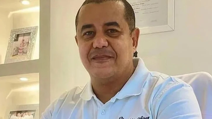 Edwin Arrieta Edwin Arrieta