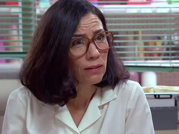 Manolita se plantea abandonar las clases: “Ha sido una mala idea” Manolita se plantea abandonar las clases: “Ha sido una mala idea”