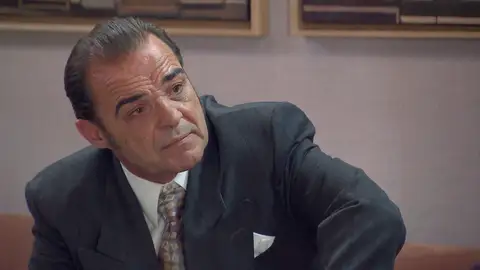 Crespo da la cara por Elena delante de Federico: “Ella merece ser querida y respetada” Crespo da la cara por Elena delante de Federico: “Ella merece ser querida y respetada”