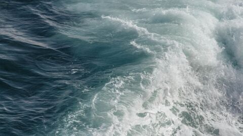 Imagen de archivo del mar