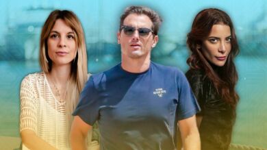 Así ha cambiado la relación con la prensa de Albert Rivera: el antes y el después de sus relaciones de verano