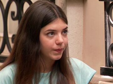En el pr&oacute;ximo cap&iacute;tulo de &lsquo;Amar es para siempre&rsquo;: Malena, dispuesta a todo para marcharse de Madrid