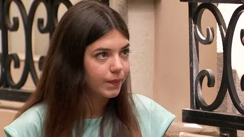 En el próximo capítulo de ‘Amar es para siempre’: Malena, dispuesta a todo para marcharse de Madrid En el próximo capítulo de ‘Amar es para siempre’: Malena, dispuesta a todo para marcharse de Madrid