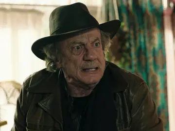 Esta noche en ‘ACI’: Disparan al padre de Morgane, ¿conseguirán devolver a tiempo el dinero? Esta noche en ‘ACI’: Disparan al padre de Morgane, ¿conseguirán devolver a tiempo el dinero?