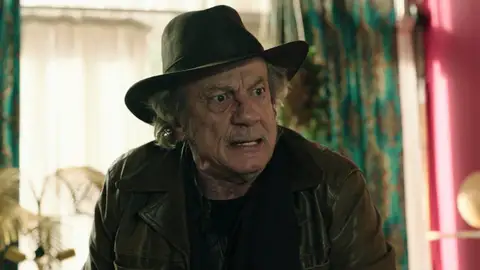 Esta noche en ‘ACI’: Disparan al padre de Morgane, ¿conseguirán devolver a tiempo el dinero? Esta noche en ‘ACI’: Disparan al padre de Morgane, ¿conseguirán devolver a tiempo el dinero?