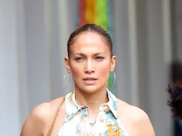 Jennifer Lopez Jennifer Lopez
